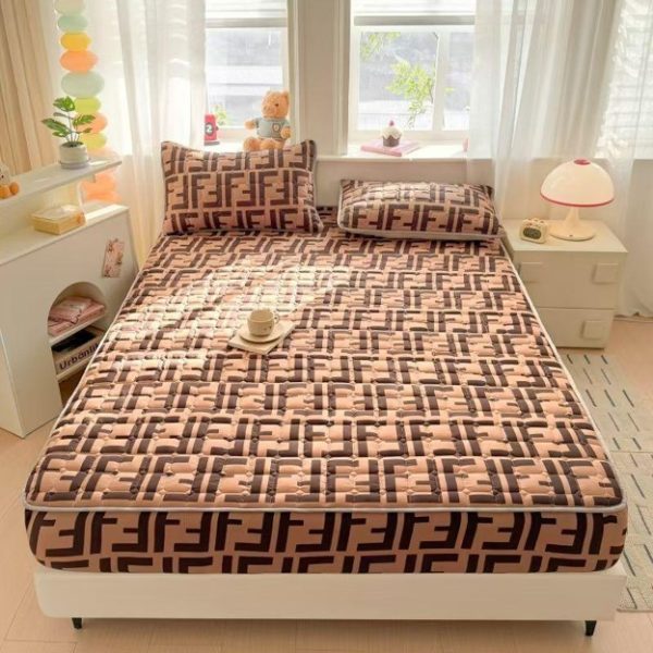 Premium Waterproof Mattress Protector / Cover