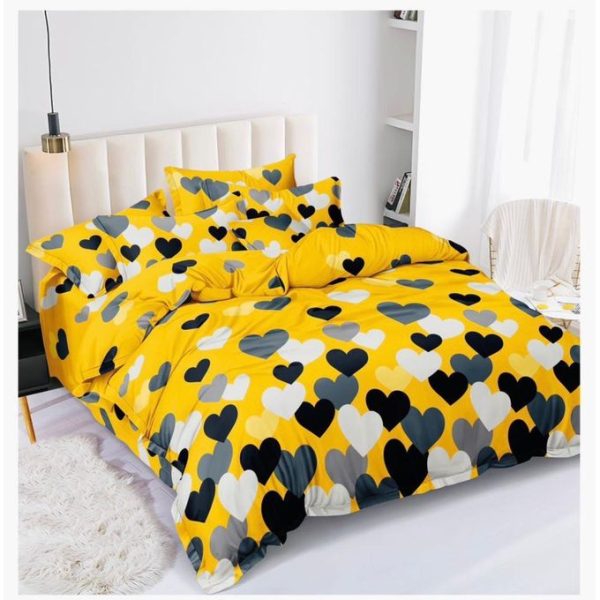Bedding & Bath
