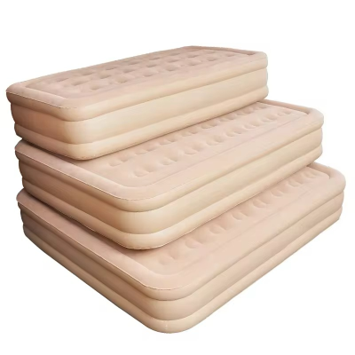 Premium Inflatable Air Mattress – Comfortable, Durable & Portable